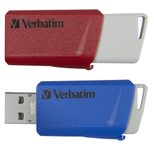 Verbatim USB-Sticks 3.2 2x32GB