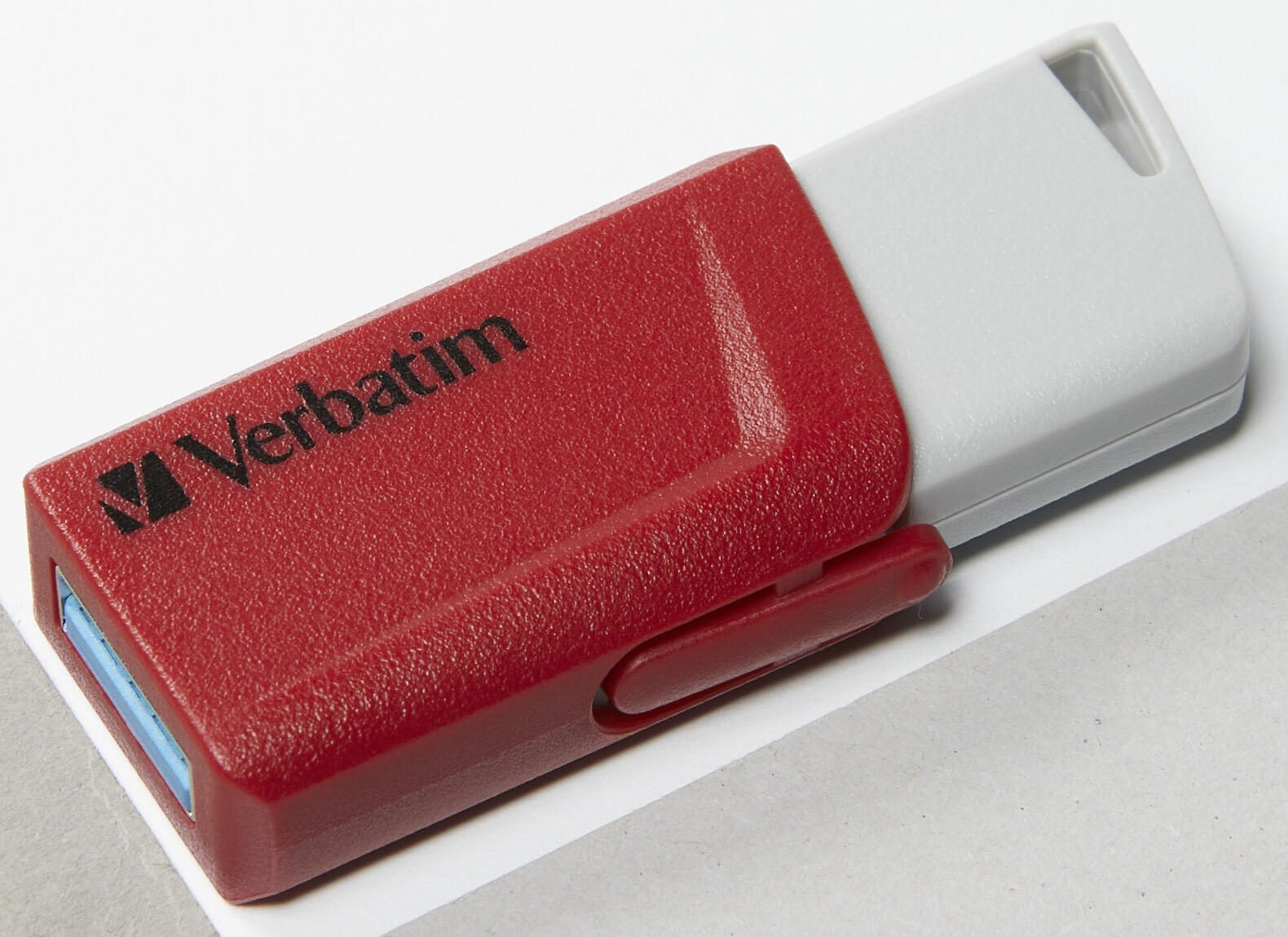 Verbatim USB-Sticks 3.2 2x32GB