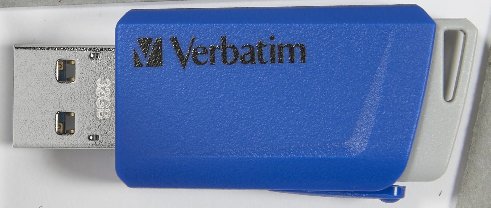 Verbatim USB-Sticks 3.2 2x32GB