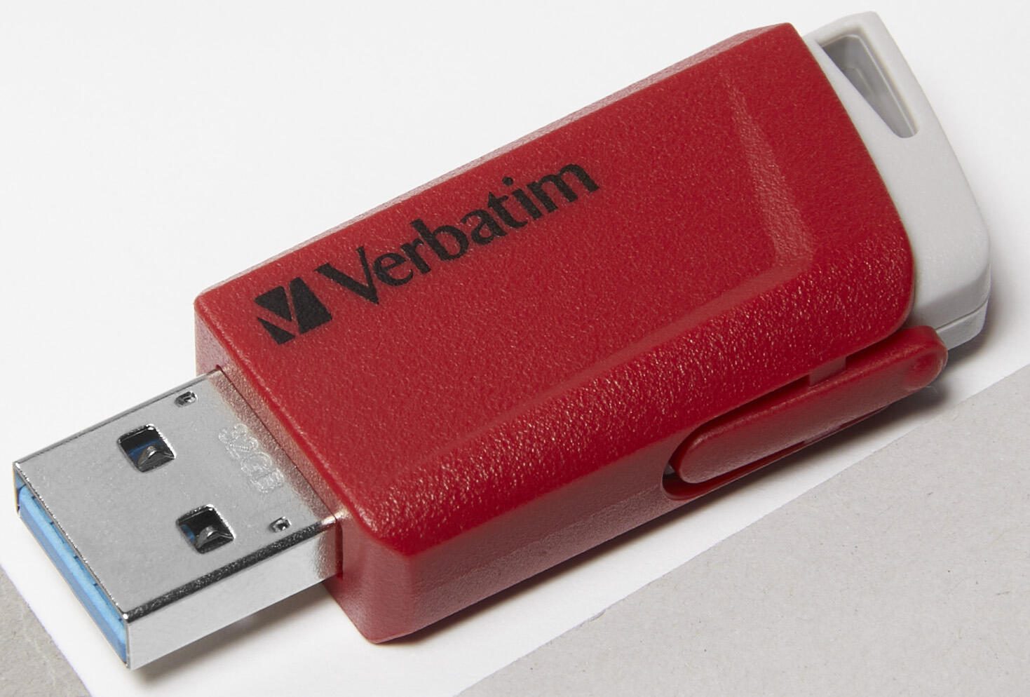 Verbatim USB-Sticks 3.2 2x32GB