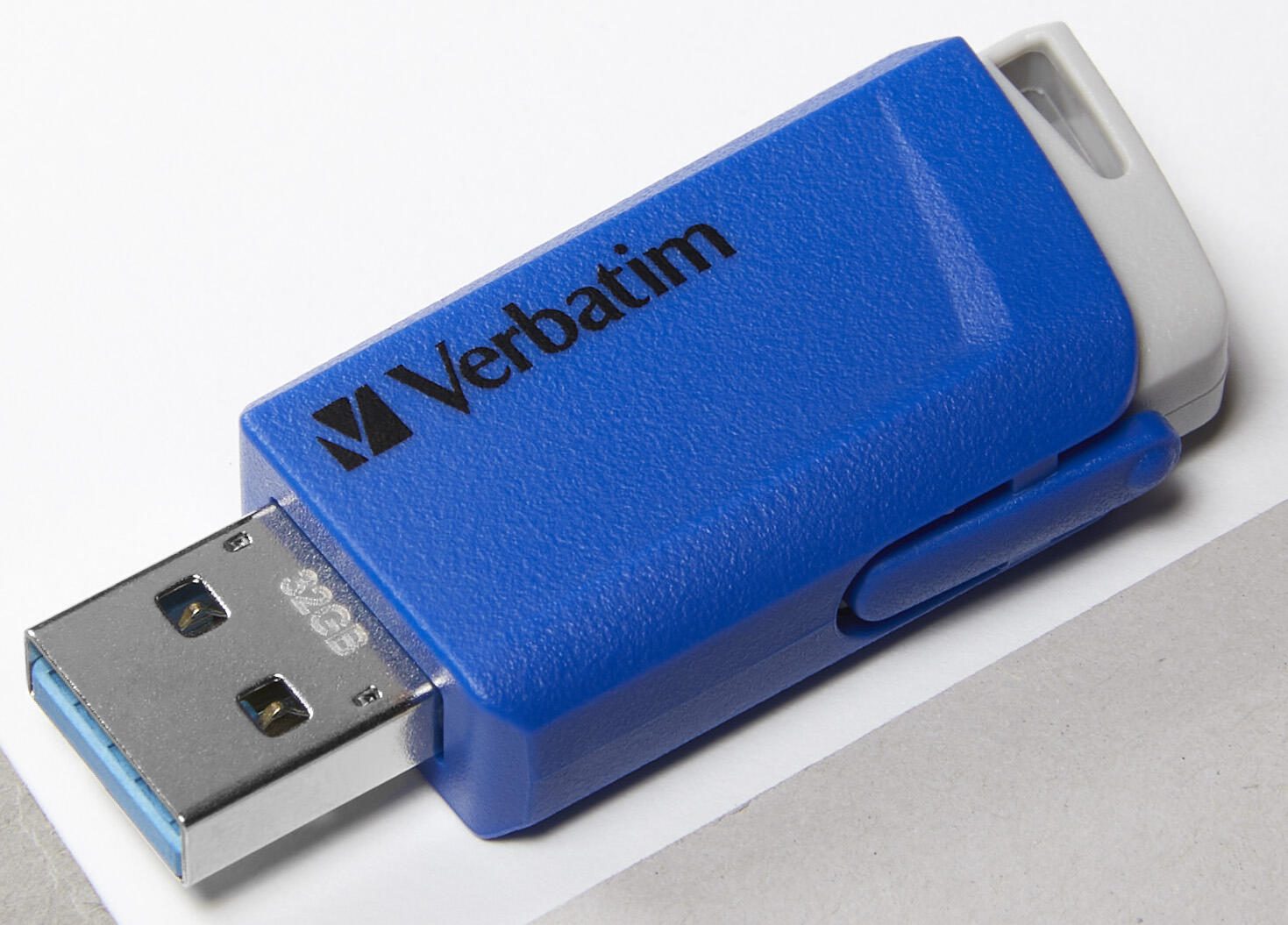 Verbatim USB-Sticks 3.2 2x32GB