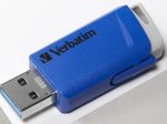 Verbatim USB-Sticks 3.2 2x32GB