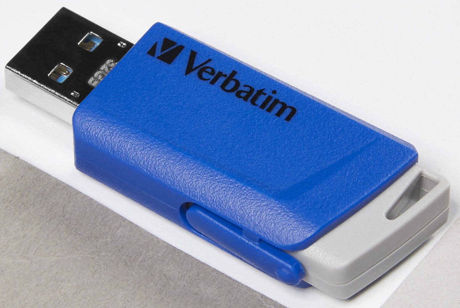 Verbatim USB-Sticks 3.2 2x32GB