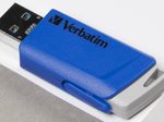 Verbatim USB-Sticks 3.2 2x32GB