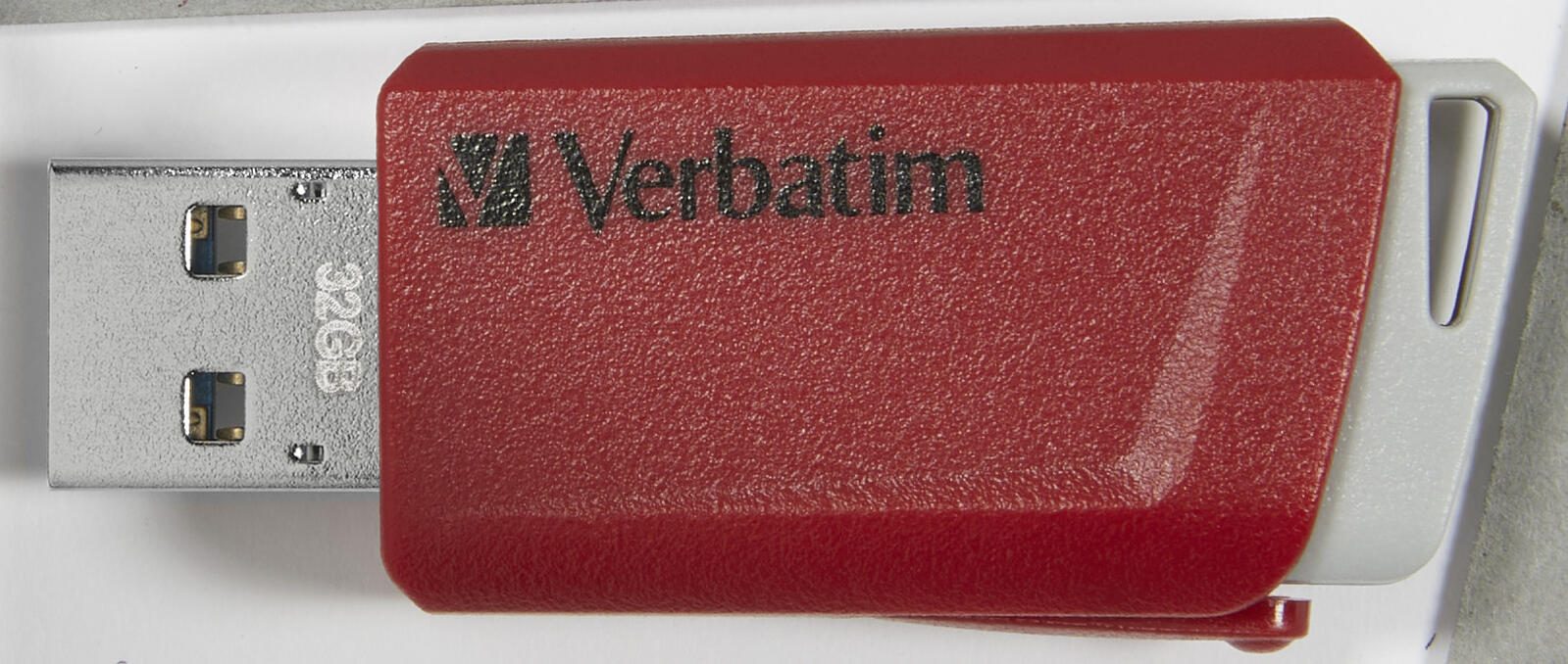 Verbatim USB-Sticks 3.2 2x32GB