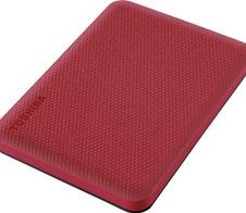 Toshiba Canvio Advance - 1 TB Rot