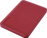 Toshiba Canvio Advance - 1 TB Rot