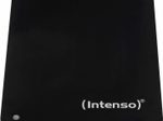 Intenso externe HDD-Festplatte Memory Drive 5TB schwarz