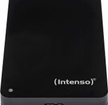 Intenso externe HDD-Festplatte Memory Drive 5TB schwarz
