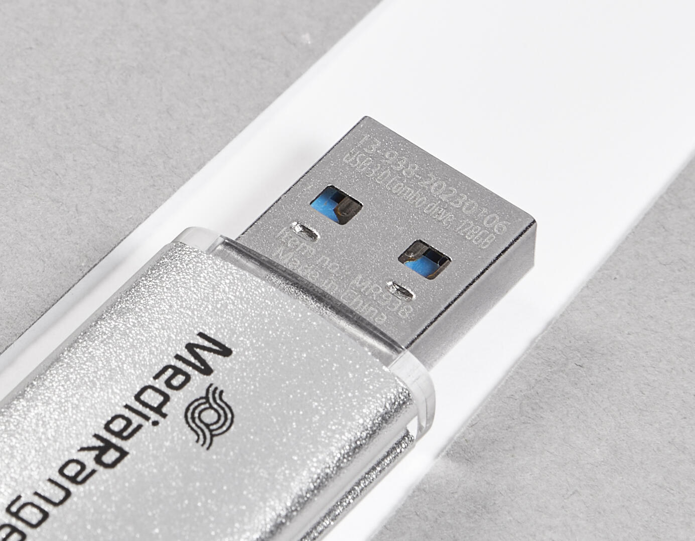 MediaRange USB-Sticks Combo 16GB