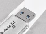 MediaRange USB-Sticks Combo 16GB