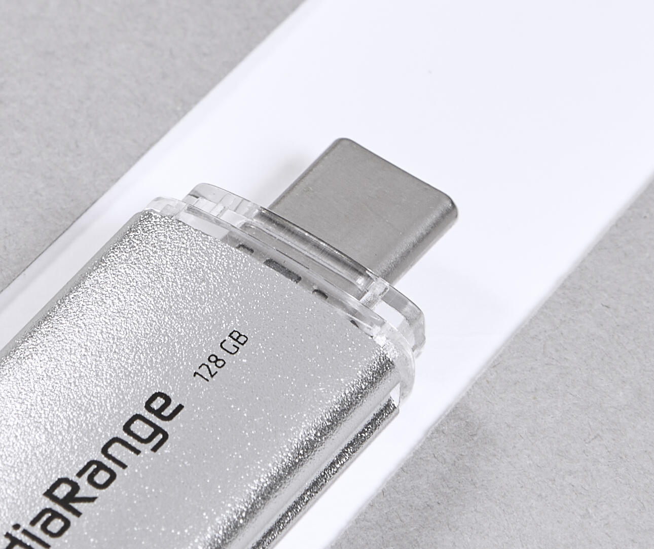 MediaRange USB-Sticks Combo 16GB