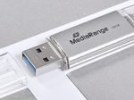 MediaRange USB-Sticks Combo 16GB