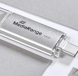 MediaRange USB-Sticks Combo 16GB