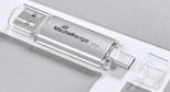 MediaRange USB-Sticks Combo 16GB
