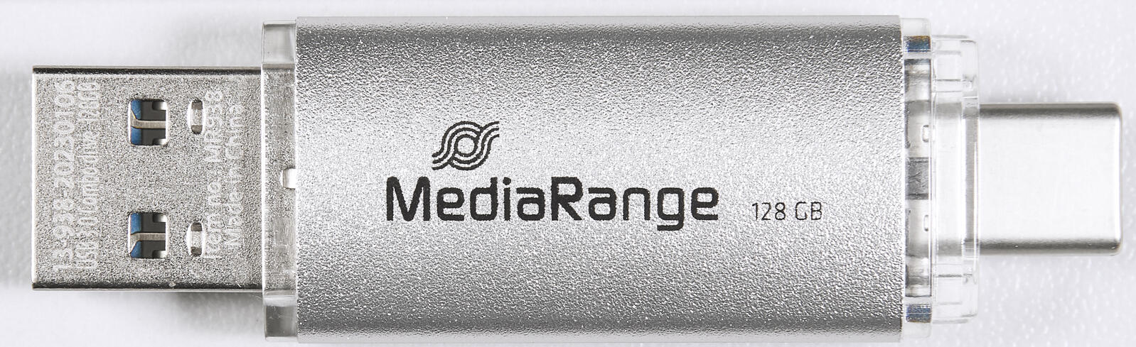 MediaRange USB-Sticks Combo 16GB