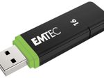 EMTEC USB-Sticks 10x16GB