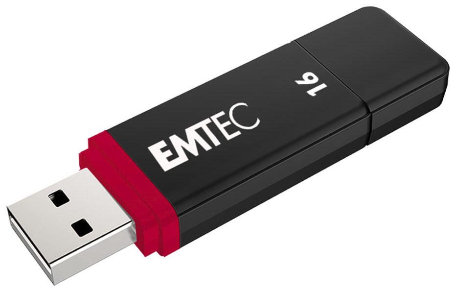 EMTEC USB-Sticks 10x16GB