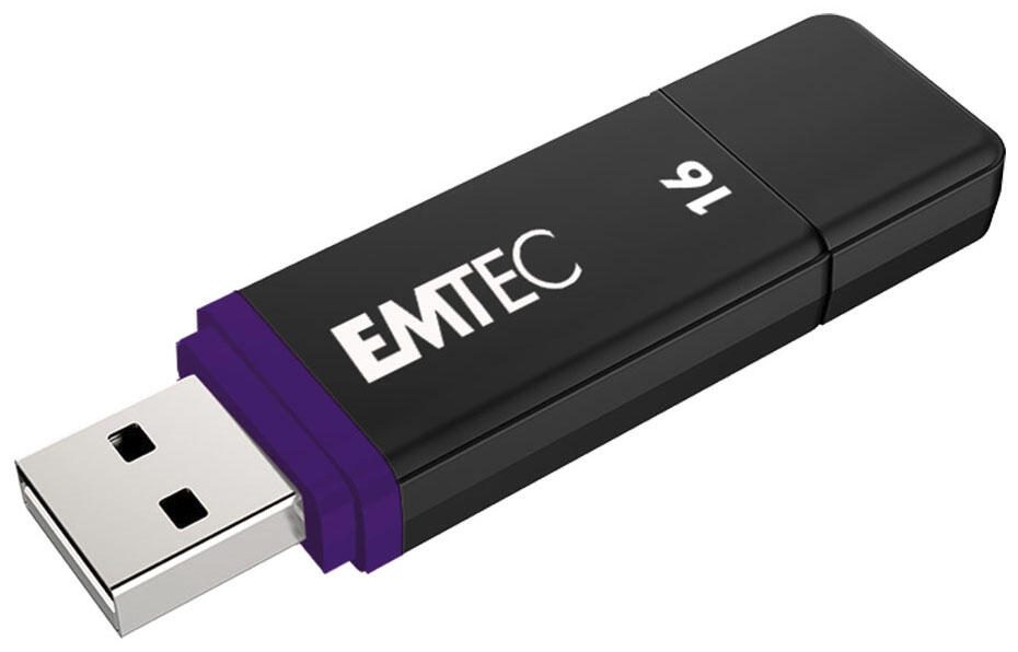 EMTEC USB-Sticks 10x16GB