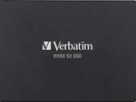 Verbatim Vi550 S3 SATA SSD - 1 TB