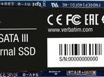 Verbatim Vi560 S3 M.2 SSD - 256GB