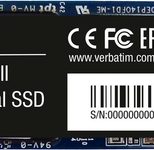 Verbatim Vi560 S3 M.2 SSD - 1TB