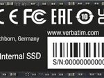 Verbatim Vi3000 M.2 SSD - 1TB