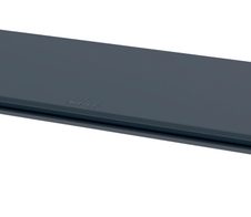 LEITZ Monitorständer Ergo dunkelgrau