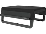 Fellowes Monitorständer Breyta schwarz