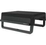 Fellowes Monitorständer Breyta schwarz