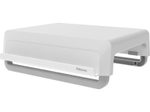 Fellowes Monitorständer Breyta weiß