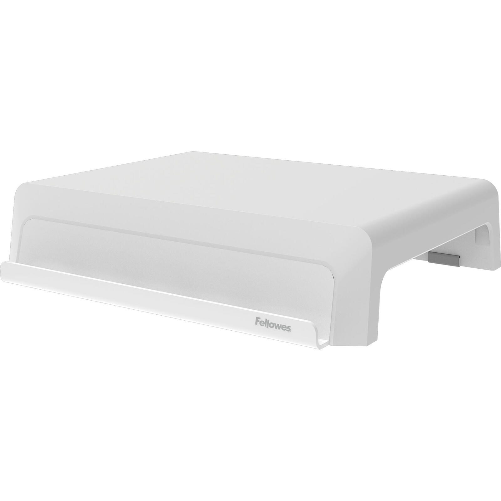Fellowes Monitorständer Breyta weiß