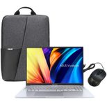 ASUS Business P1603CQA-MB216W Notebook 40,6 cm (16,0 Zoll), 8 GB RAM, 512 GB SSD, AMD Ryzen 5 5600H