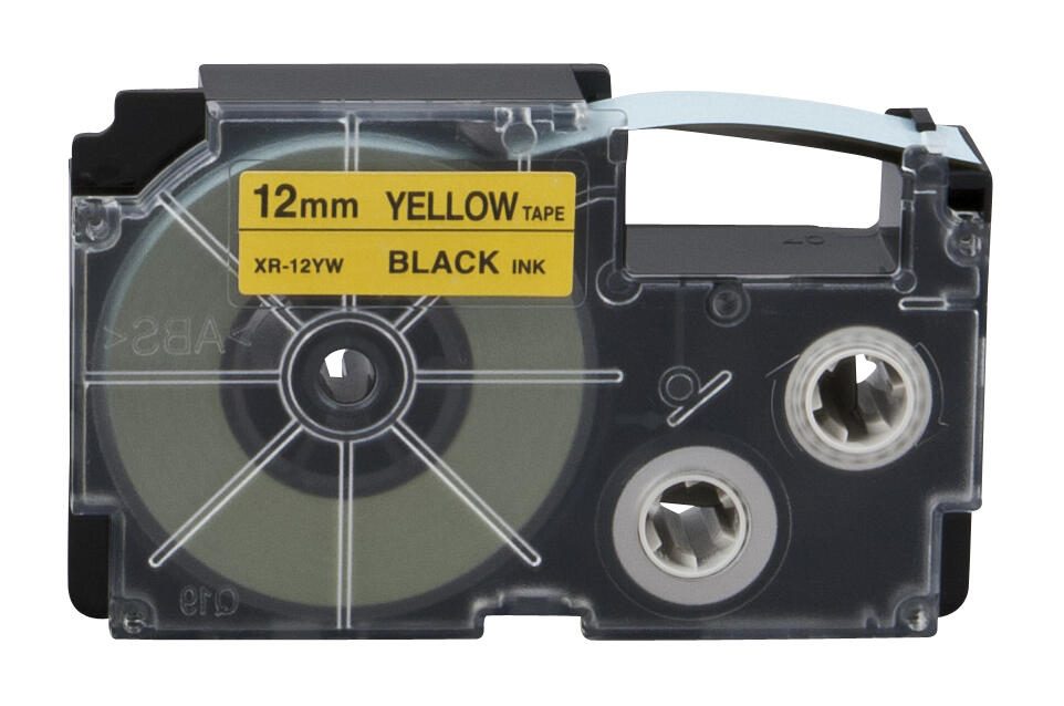 CASIO Band Xr-12yw