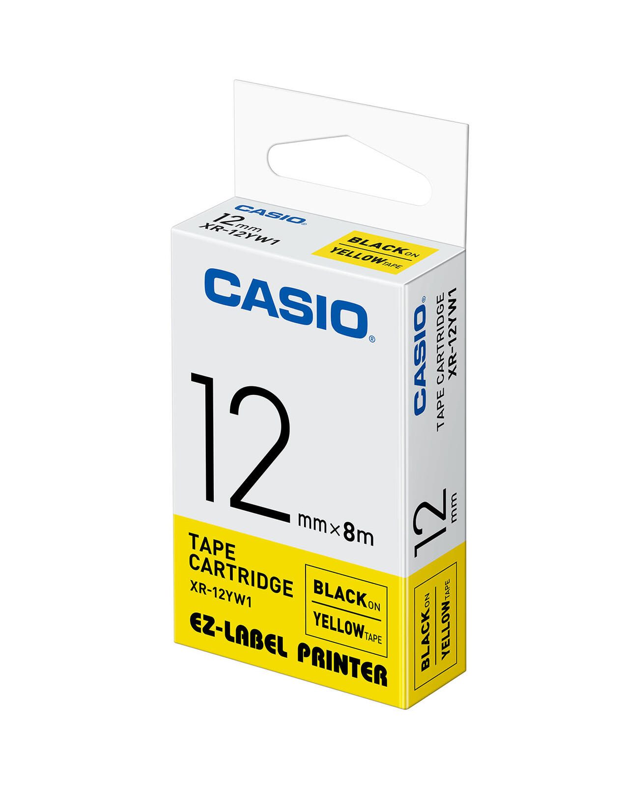 CASIO Band Xr-12yw