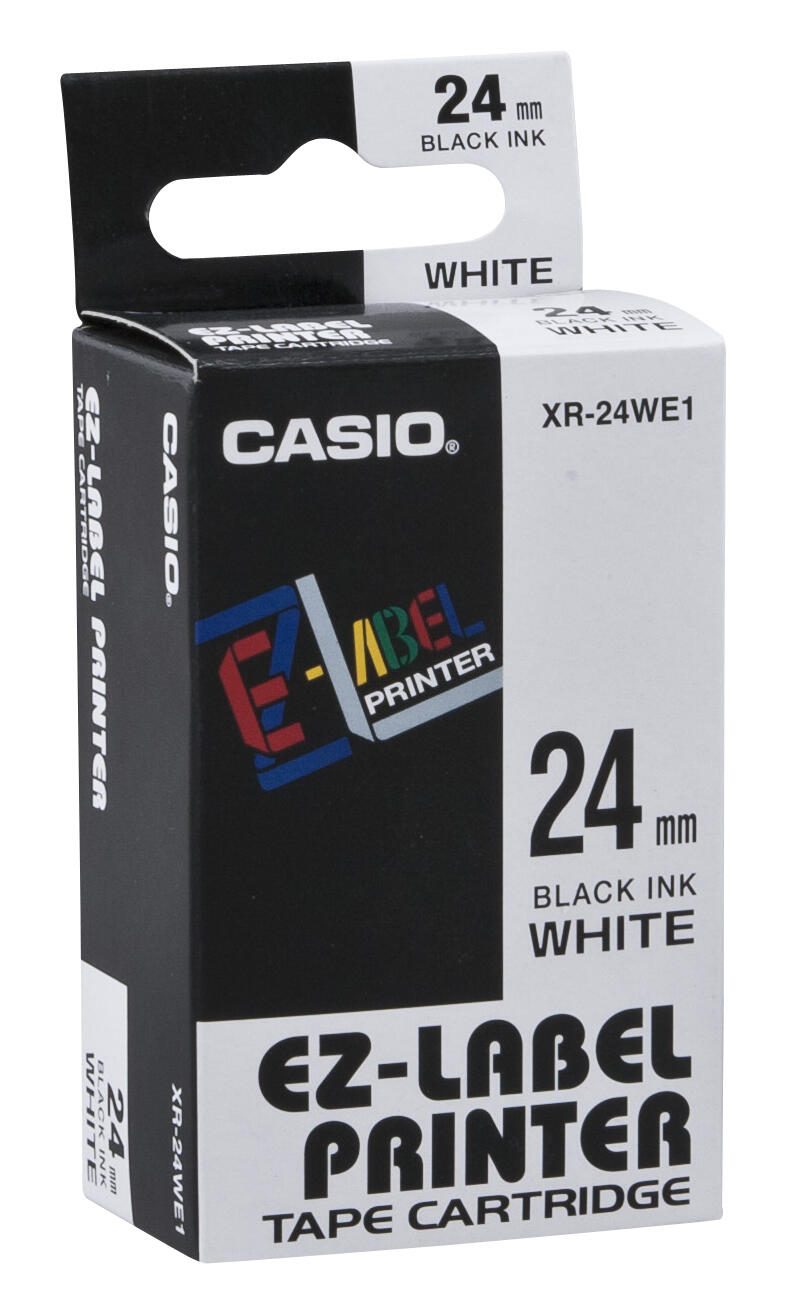 CASIO Band Xr-24We