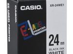 CASIO Band Xr-24We