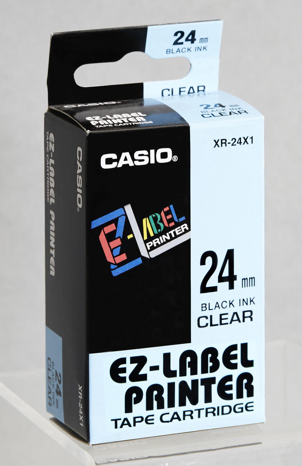 CASIO Band Xr-24x