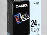 CASIO Band Xr-24x