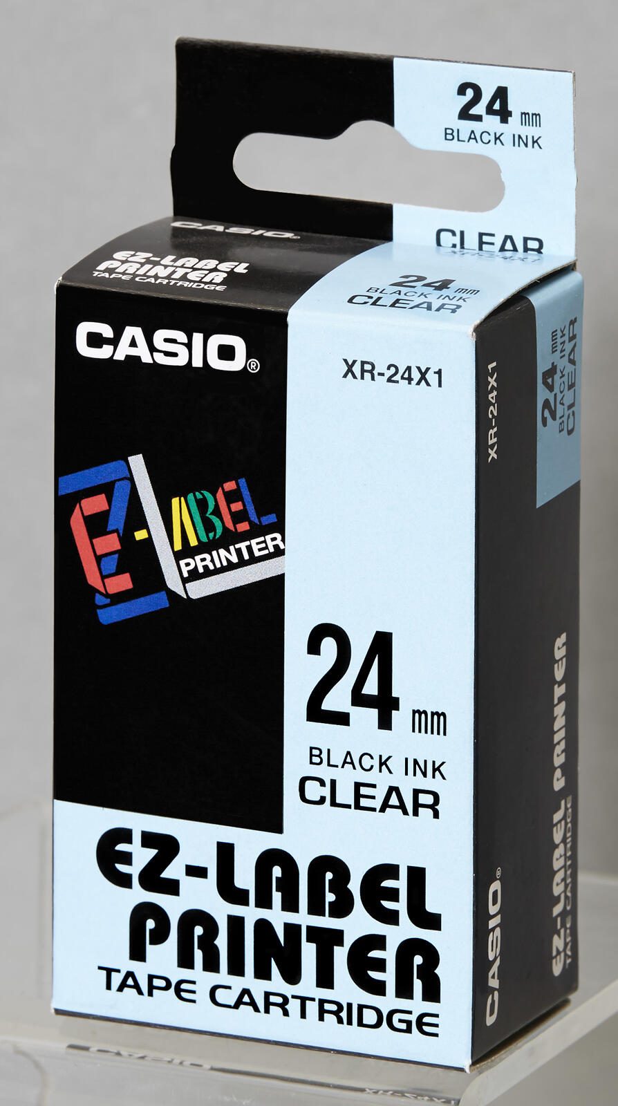 CASIO Band Xr-24x