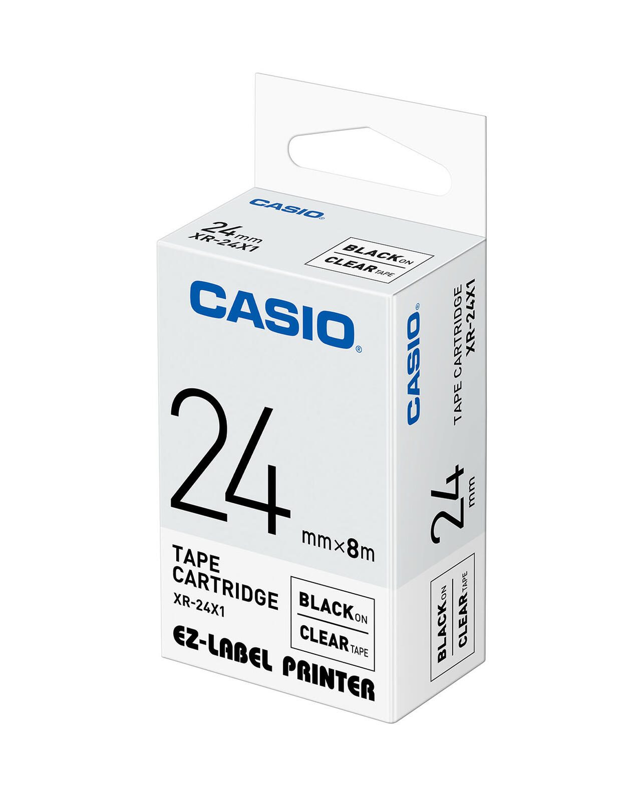 CASIO Band Xr-24x