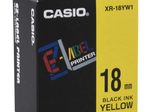 CASIO Band Xr-18yw