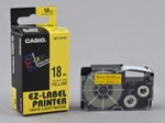CASIO Band Xr-18yw