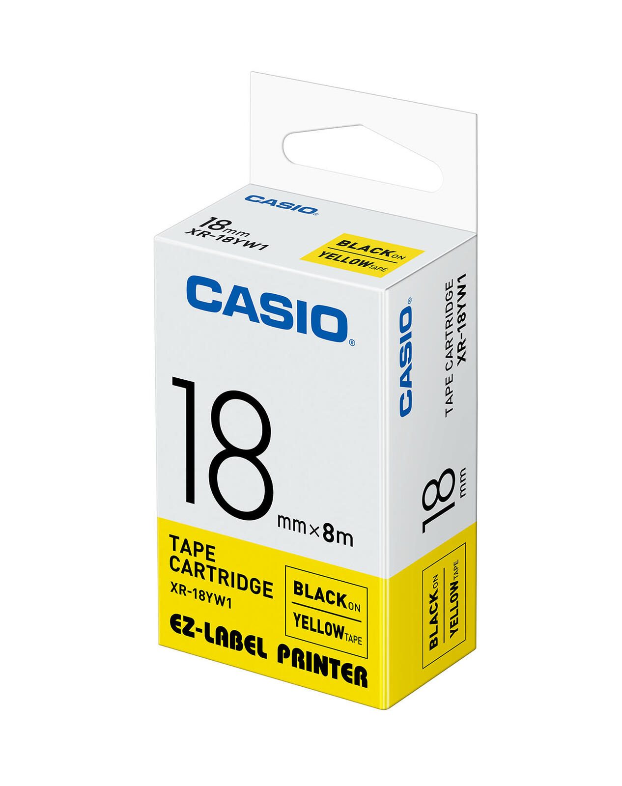 CASIO Band Xr-18yw