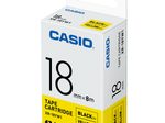 CASIO Band Xr-18yw