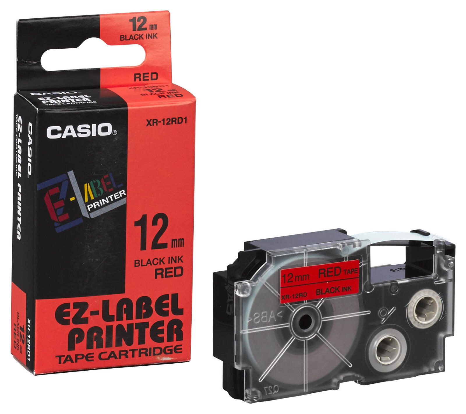 CASIO Band Xr-12rd