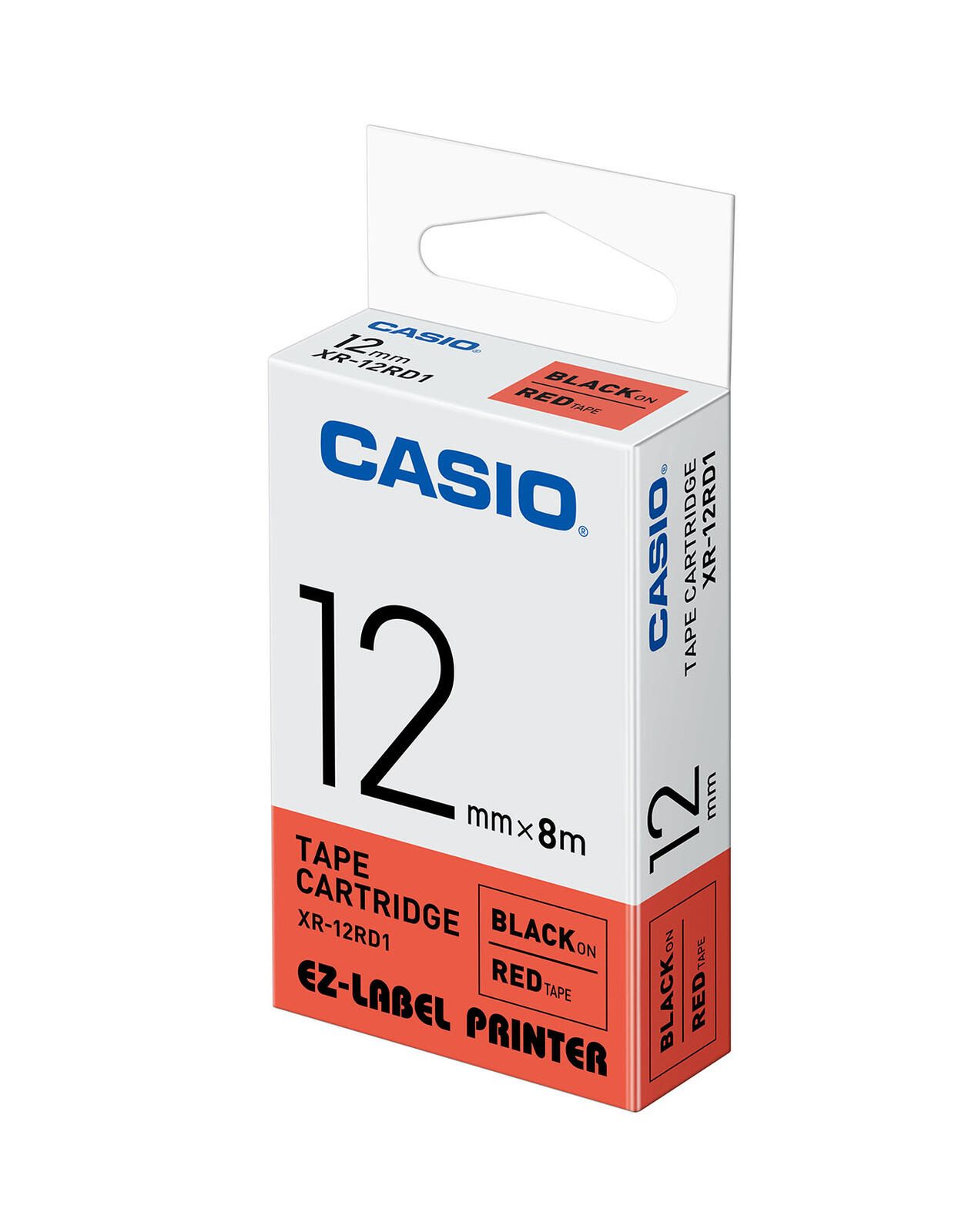 CASIO Band Xr-12rd