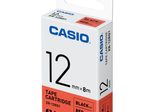 CASIO Band Xr-12rd