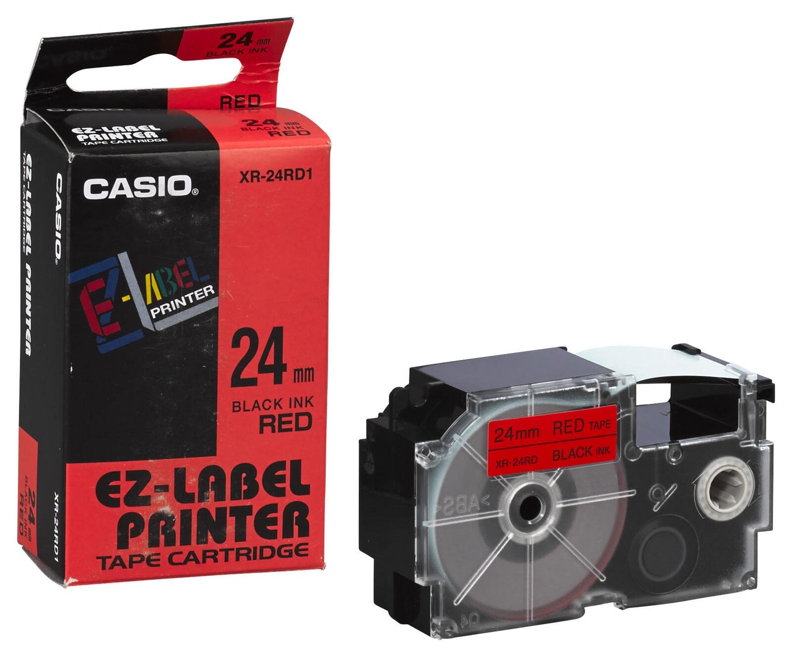 CASIO Band Xr-24rd