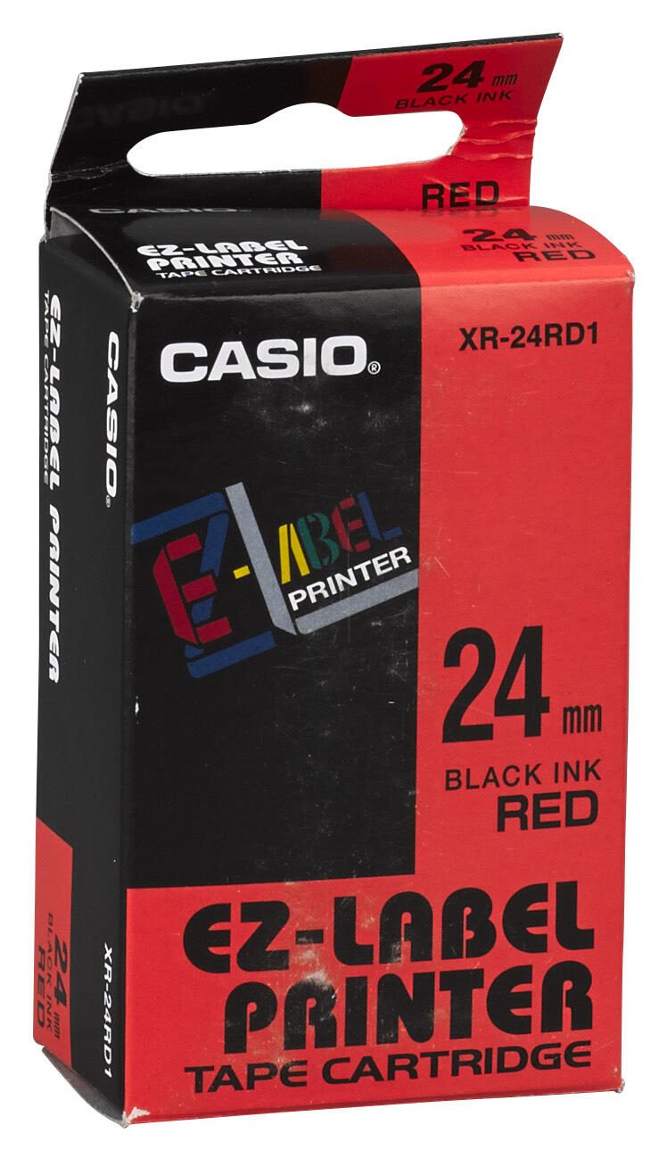 CASIO Band Xr-24rd